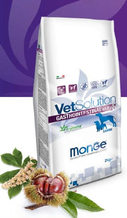 Monge Adulto Gastrointestinal Canino